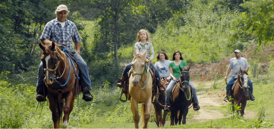 Smoky-Mountain-Trail-Rides-slide